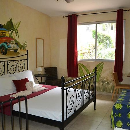 The Balboa Inn Panamaváros Kültér fotó