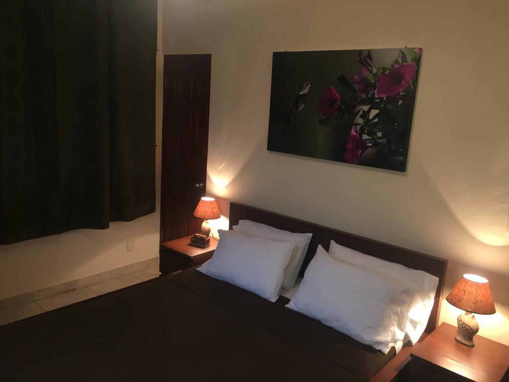 The Balboa Inn Panamaváros Kültér fotó