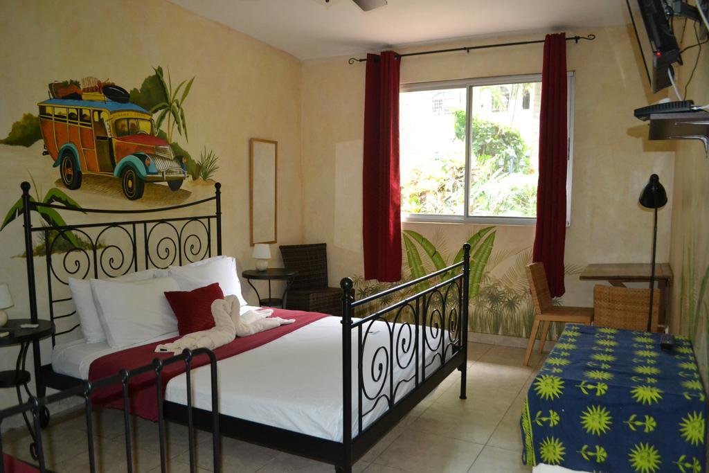 The Balboa Inn Panamaváros Kültér fotó