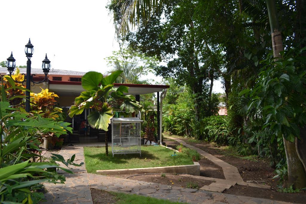 The Balboa Inn Panamaváros Kültér fotó
