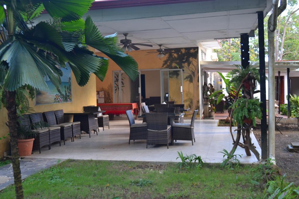 The Balboa Inn Panamaváros Kültér fotó