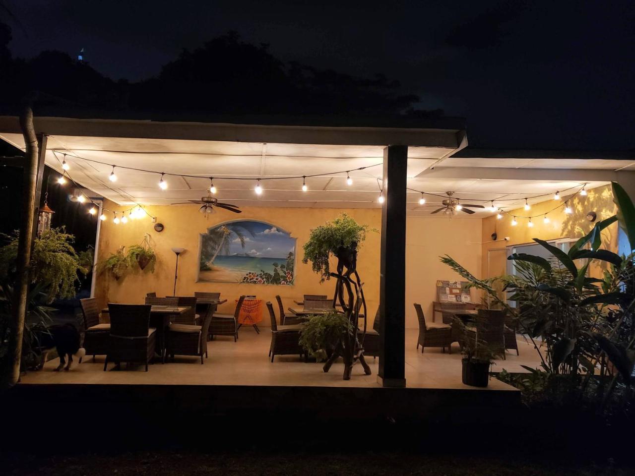 The Balboa Inn Panamaváros Kültér fotó